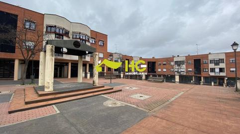 Photo 4 of Garage to rent in Centro, Madrid