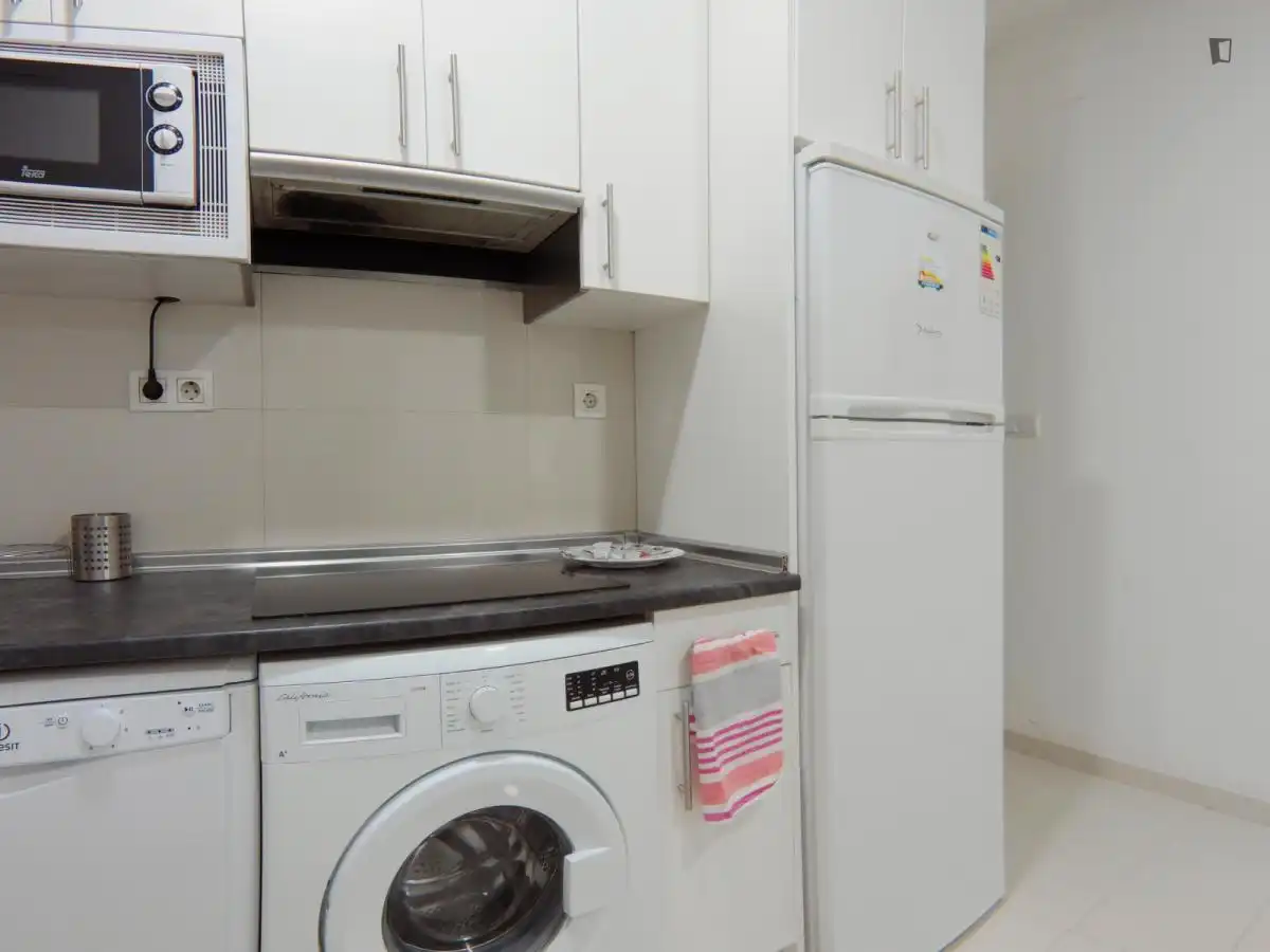 Apartment to rent in Latina, imagen 13