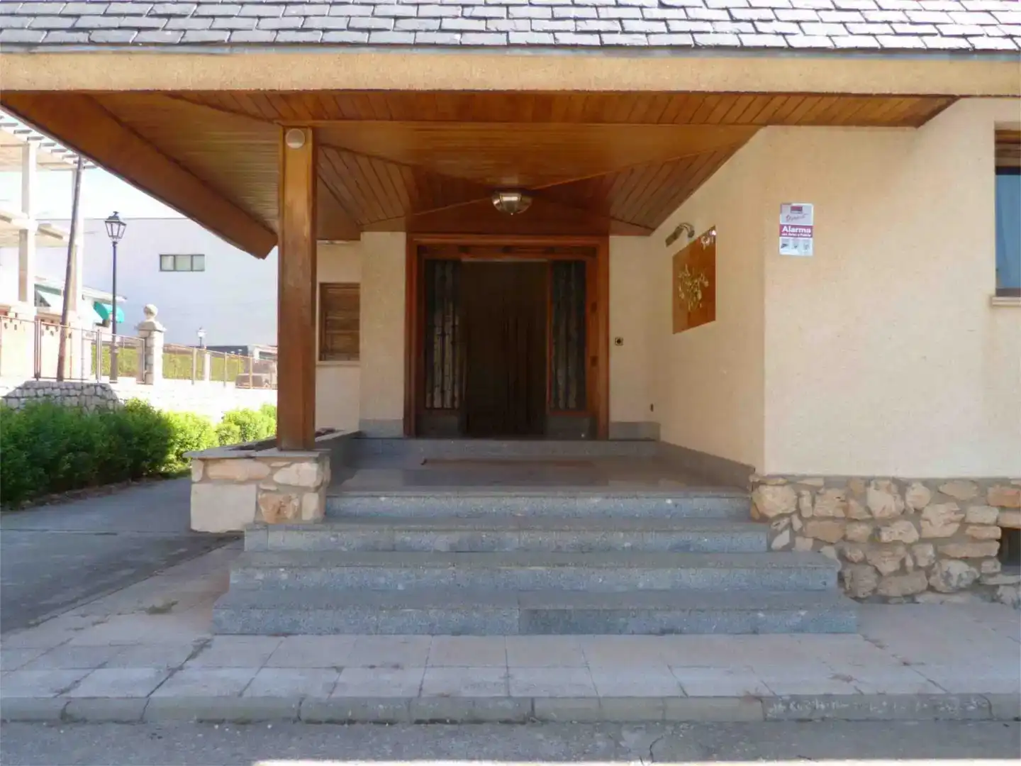 Casa o chalet en venta en Tielmes con Aire acondicionado, Piscina y Balcón