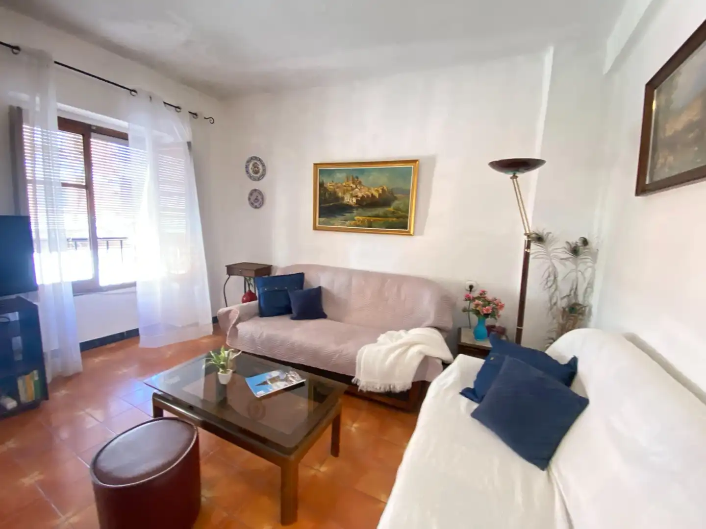 Wohnung mit Garten zum Verkauf in Vilamarxant, imagen 13