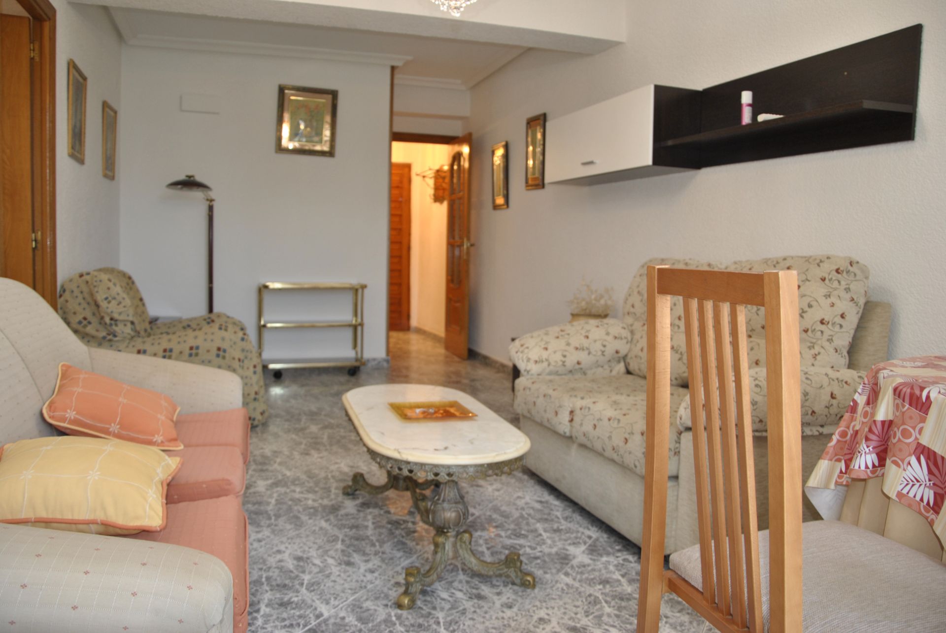 Flat to rent in Avenida de la Vera, Centro Ciudad, Plasencia