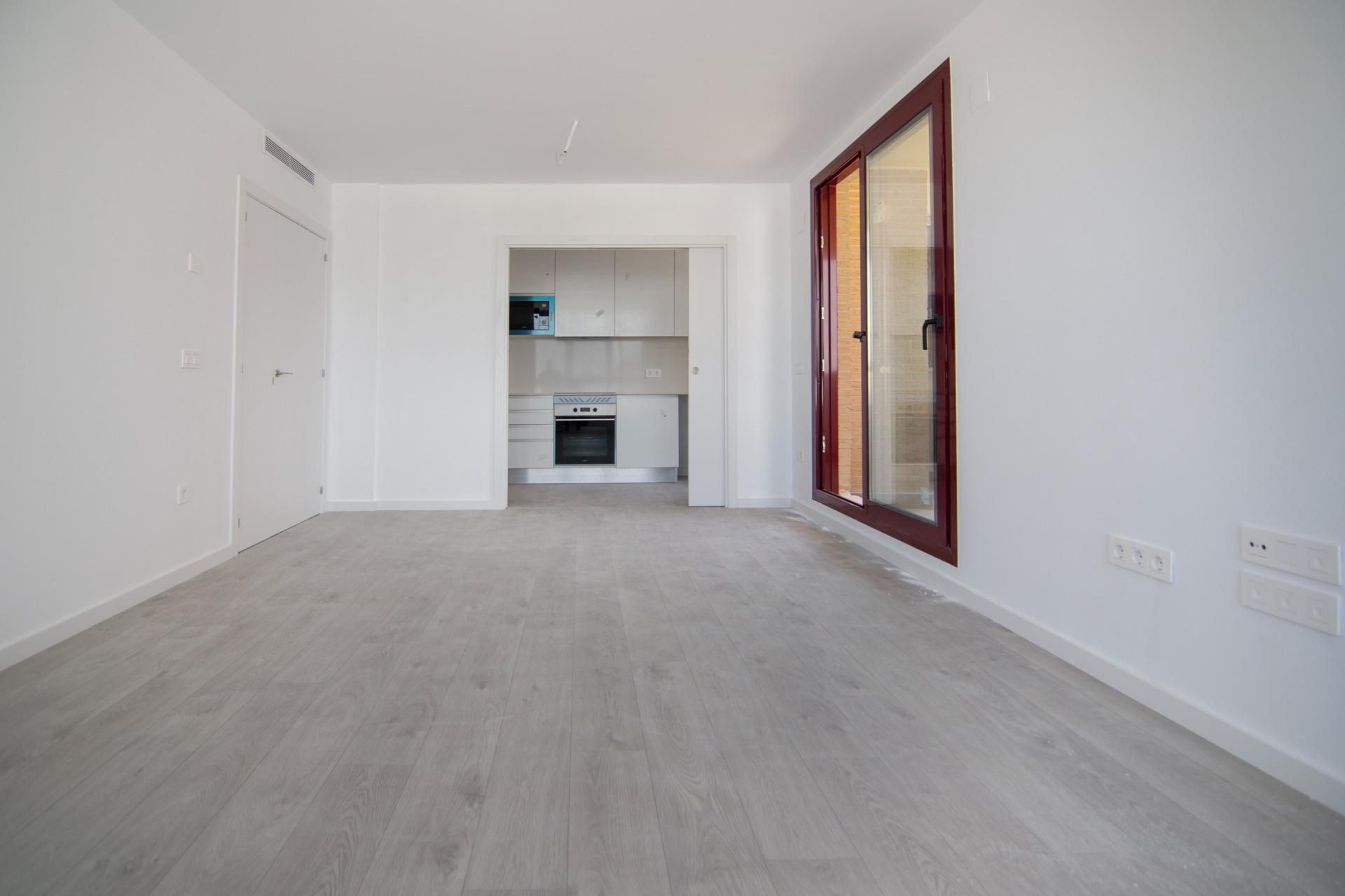 Flat for rent in Metro - Auditorio