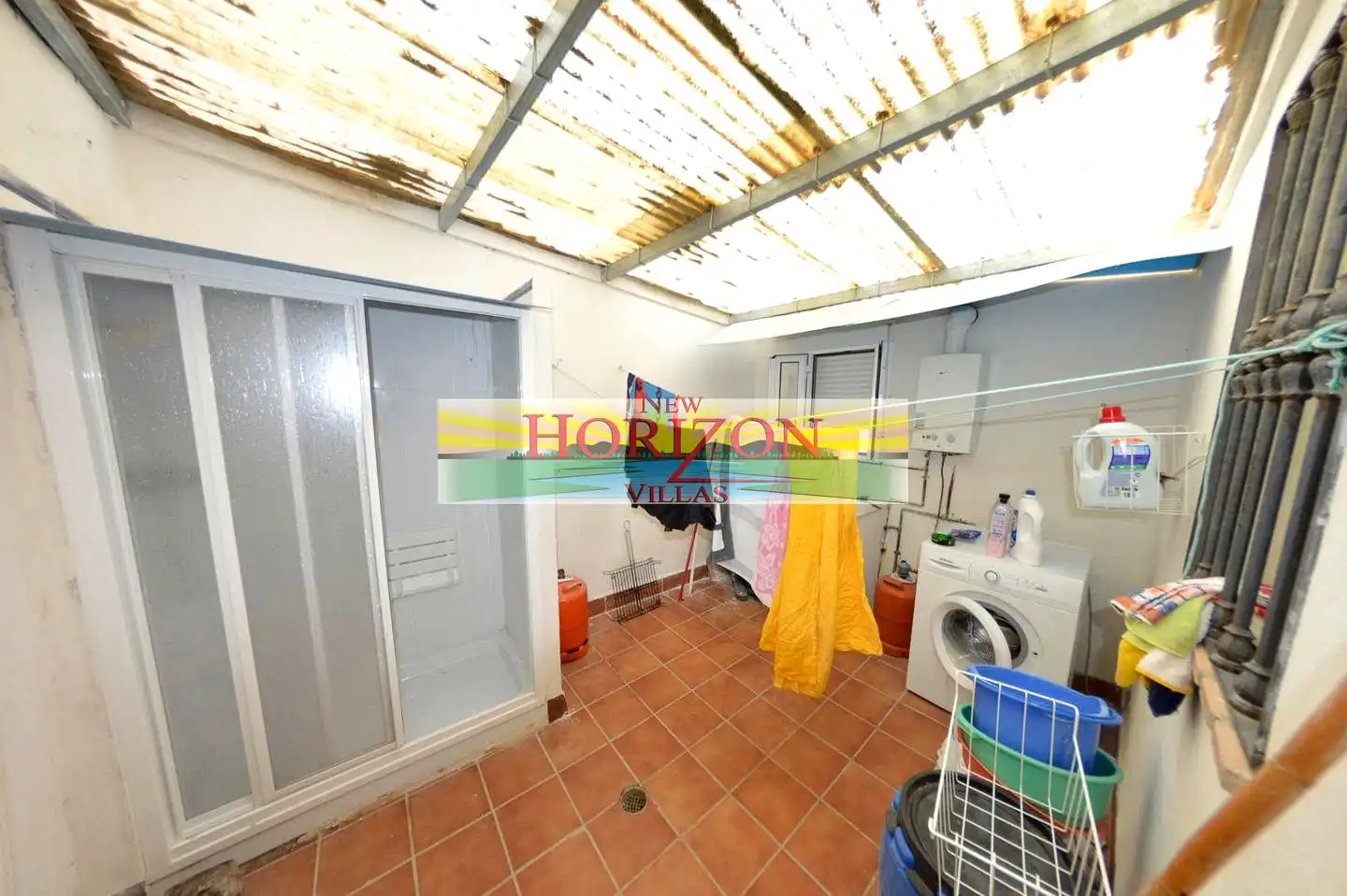 Casa o chalet en venta en Zurgena