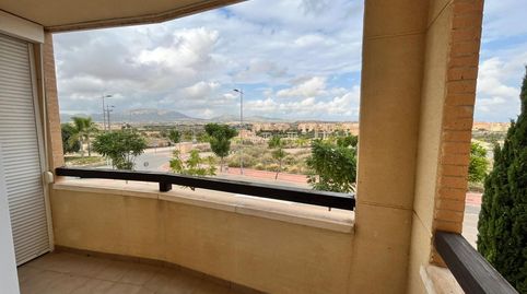 Foto 2 de Apartamento de alquiler en Gea y Truyols, Murcia Capital