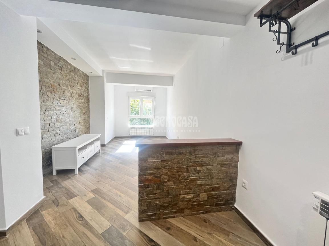 Piso de alquiler en Talavera de la Reina