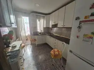 Cocina de Piso en venta en Ciudad Real con Calefacción y Terraza