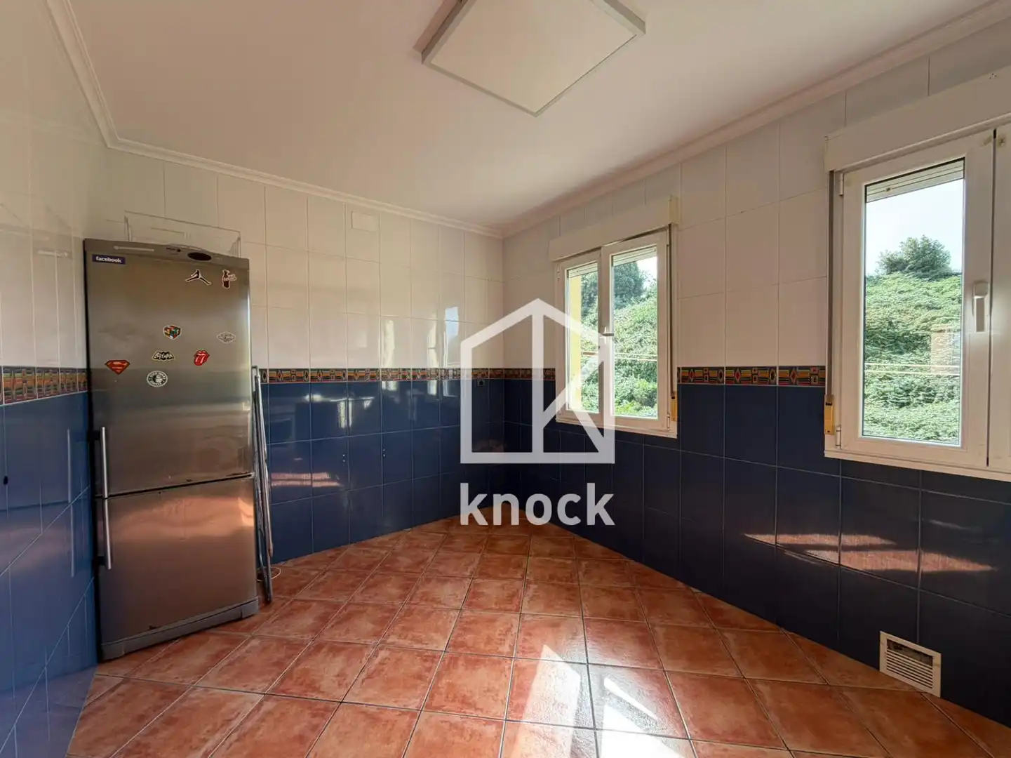 Cocina de Piso en venta en Avilés