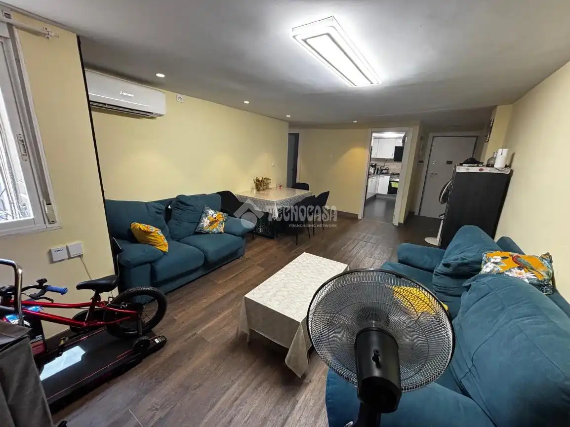 Piso en venta en Valencia con Aire acondicionado