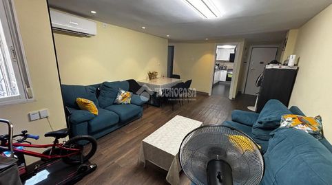 Foto 5 de Piso en venta en La Creu del Grau, Valencia Capital