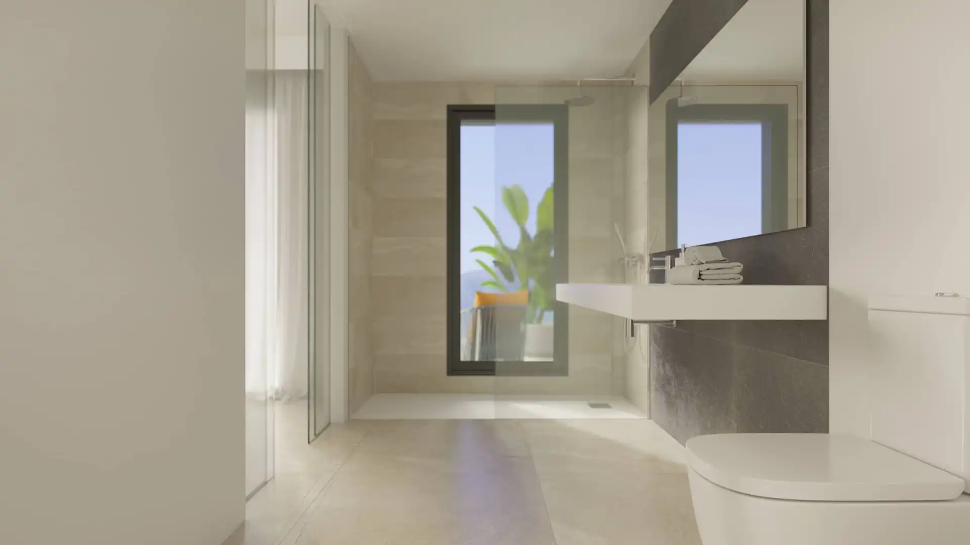 Villa mit Pool zum Verkauf in UEN “ATALAYA PARK”, urbanización Atalaya Alta, Estepona (Málaga), imagen 13
