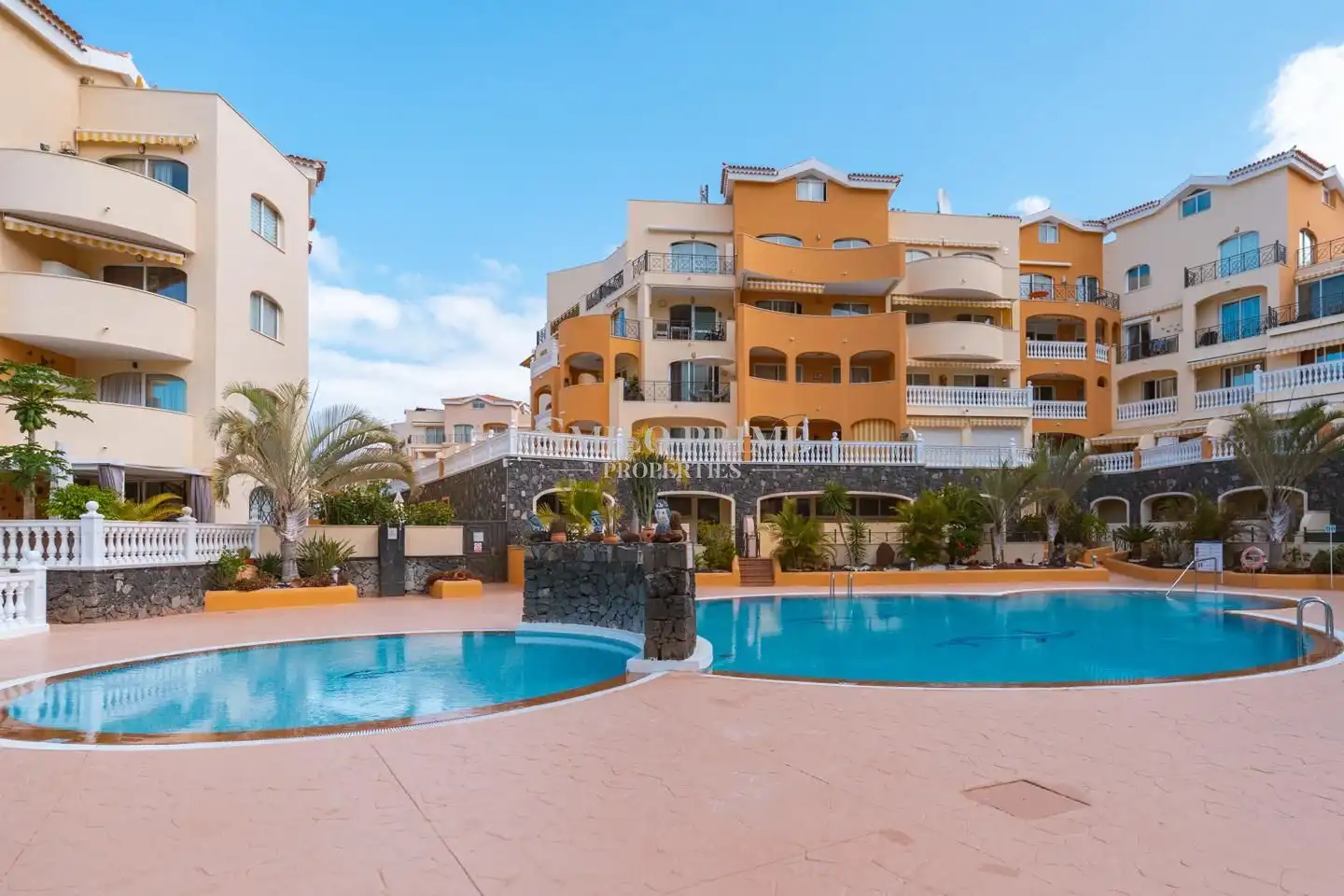 Maisonette mit Pool zum Verkauf in Calle Caleta, imagen 2
