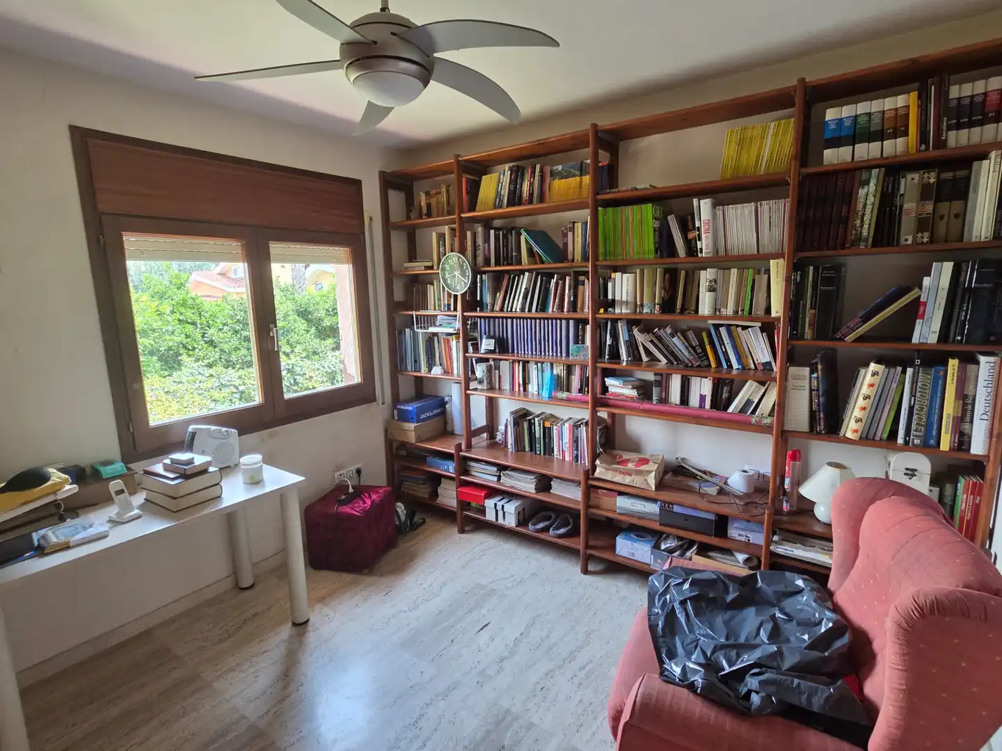 Casa amb terrassa en venda a Carrer de Ramon Muntaner, imagen 9