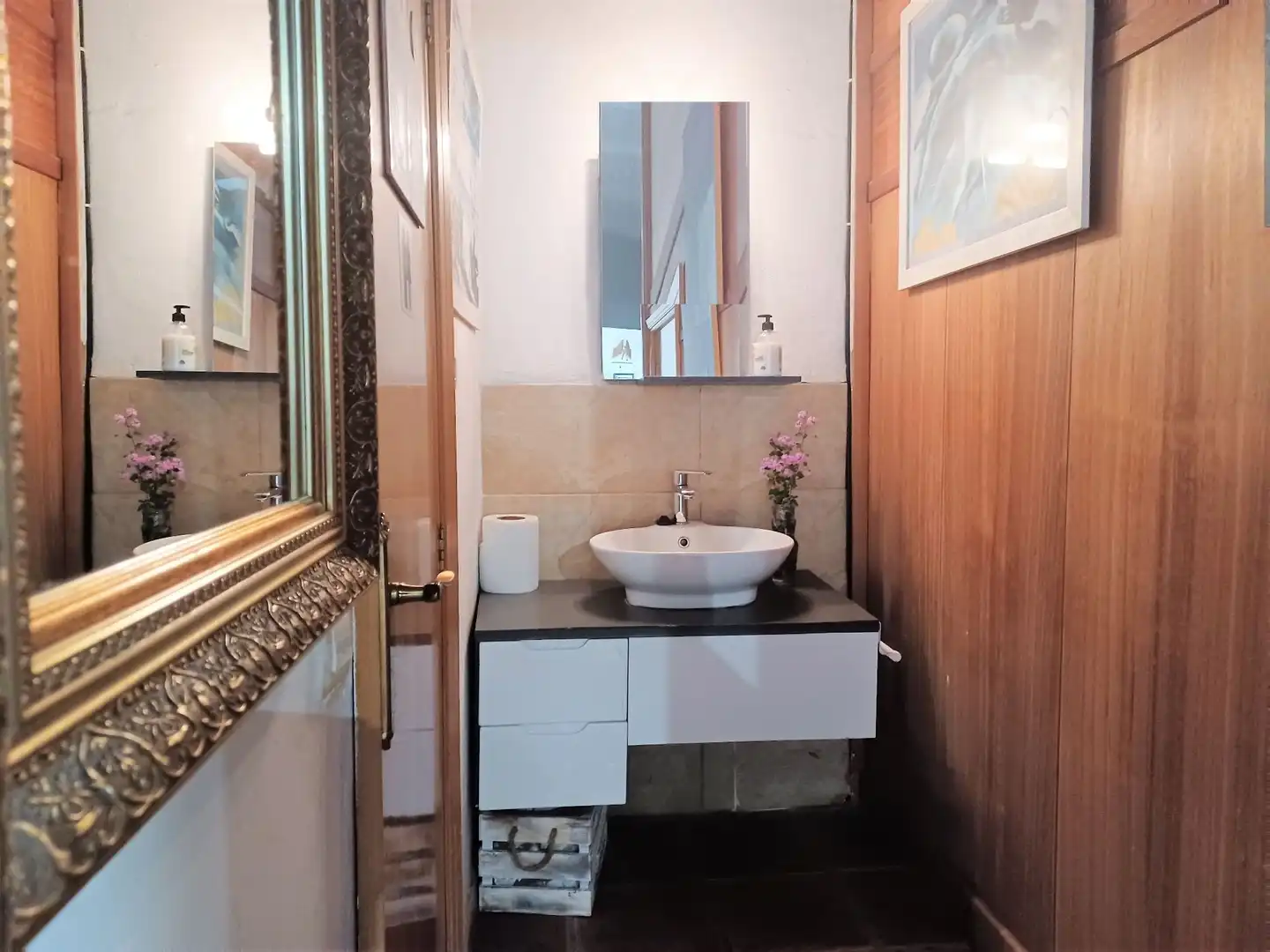 Maison avec jardin à vendre à Sant Josep - Zona Hospital, imagen 27