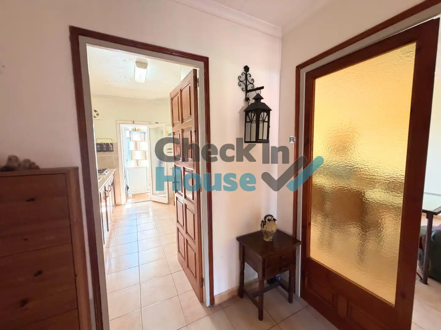Vista exterior de Piso en venta en Calonge i Sant Antoni
