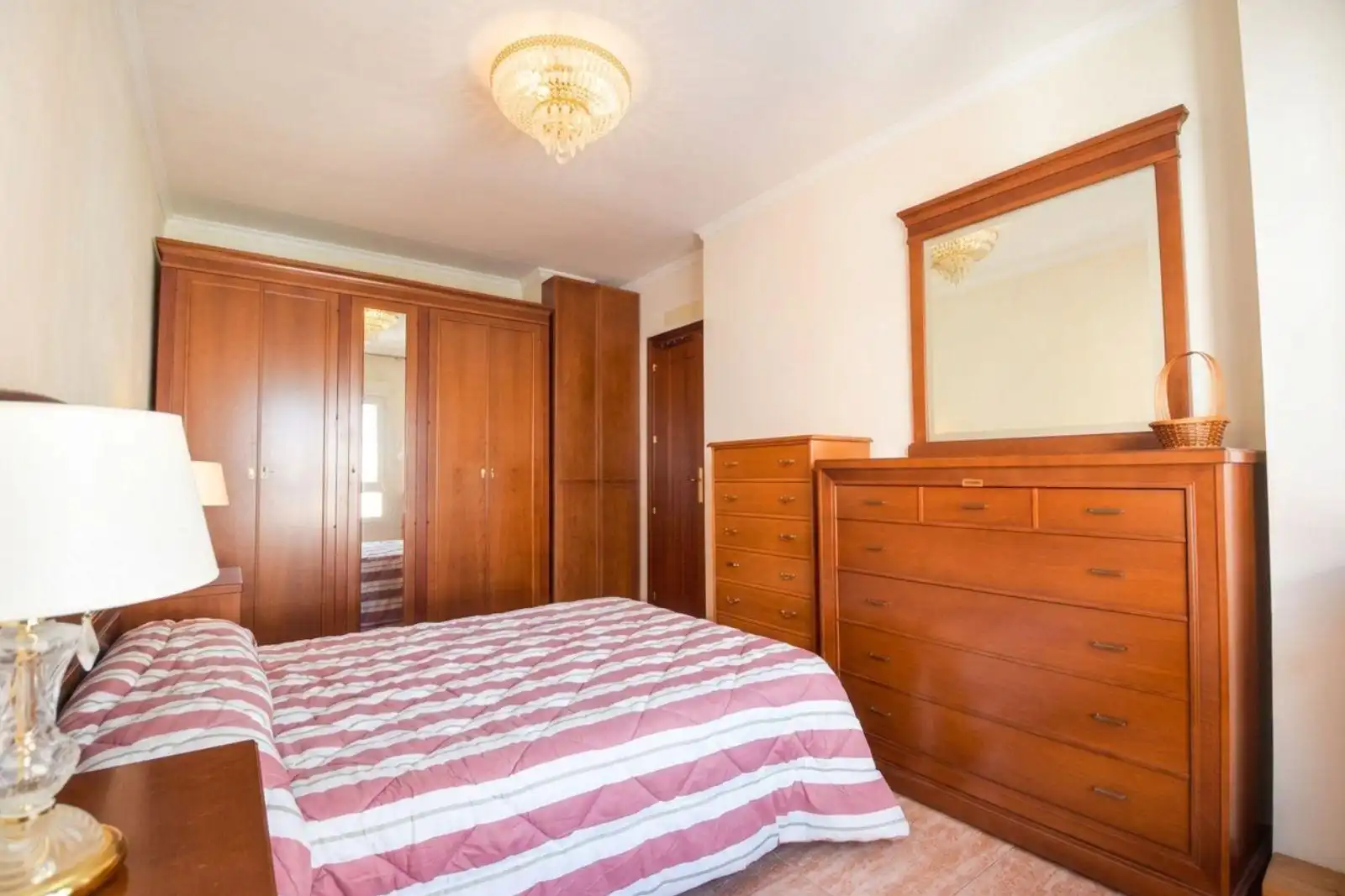Piso con ascensor en venta en El Ejido Ciudad, imagen 14