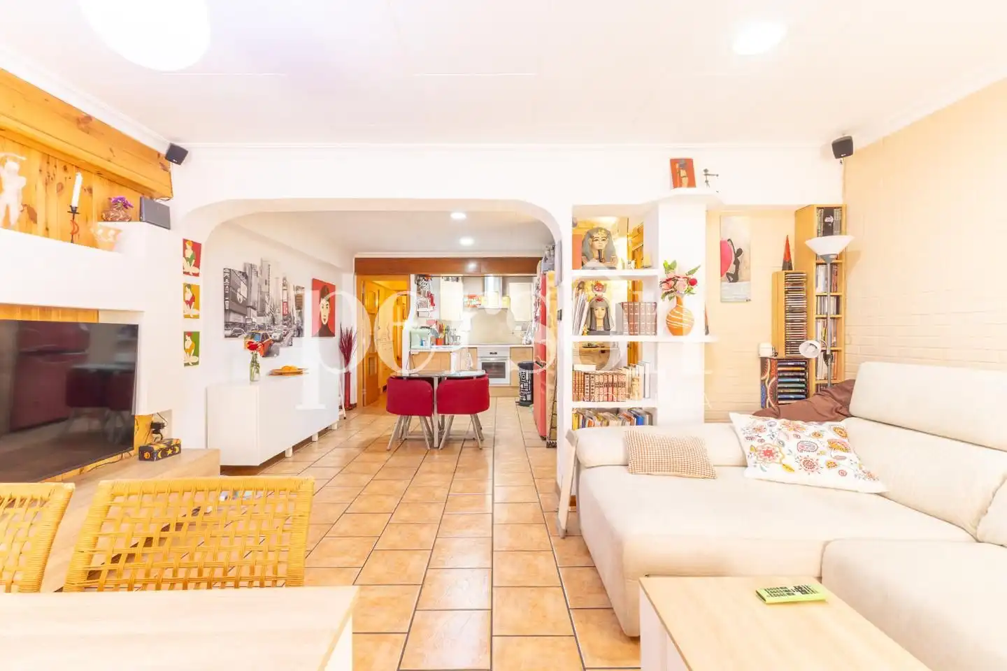 Wohnung zum Verkauf in El Mercado, imagen 4