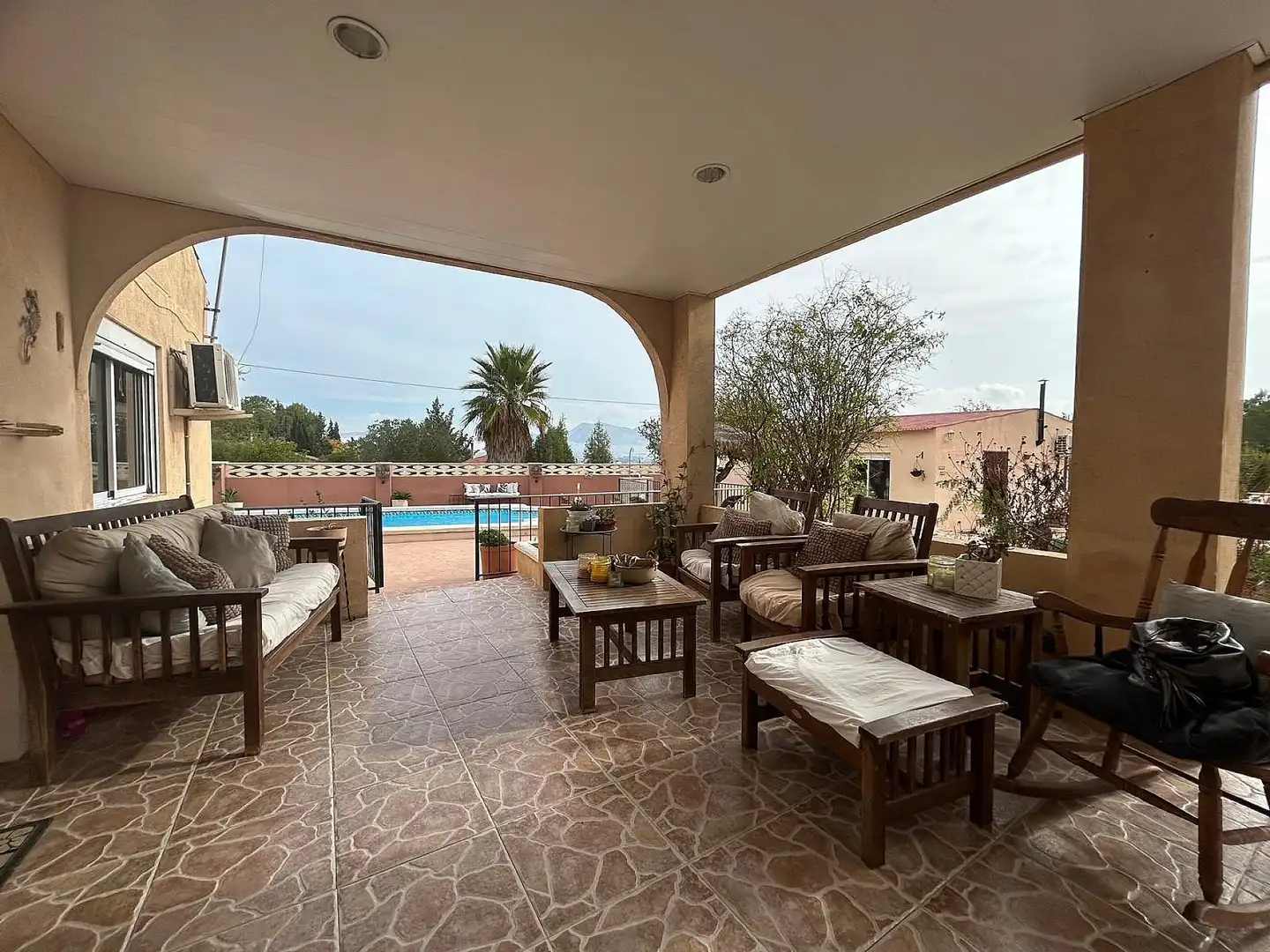 Chalet en venta en Sax, imagen 28