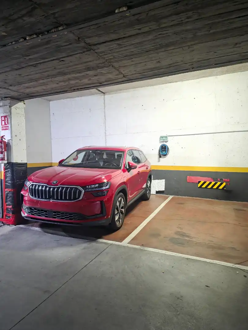 Parking de Piso en venta en Parla con Aire acondicionado, Calefacción y Parquet