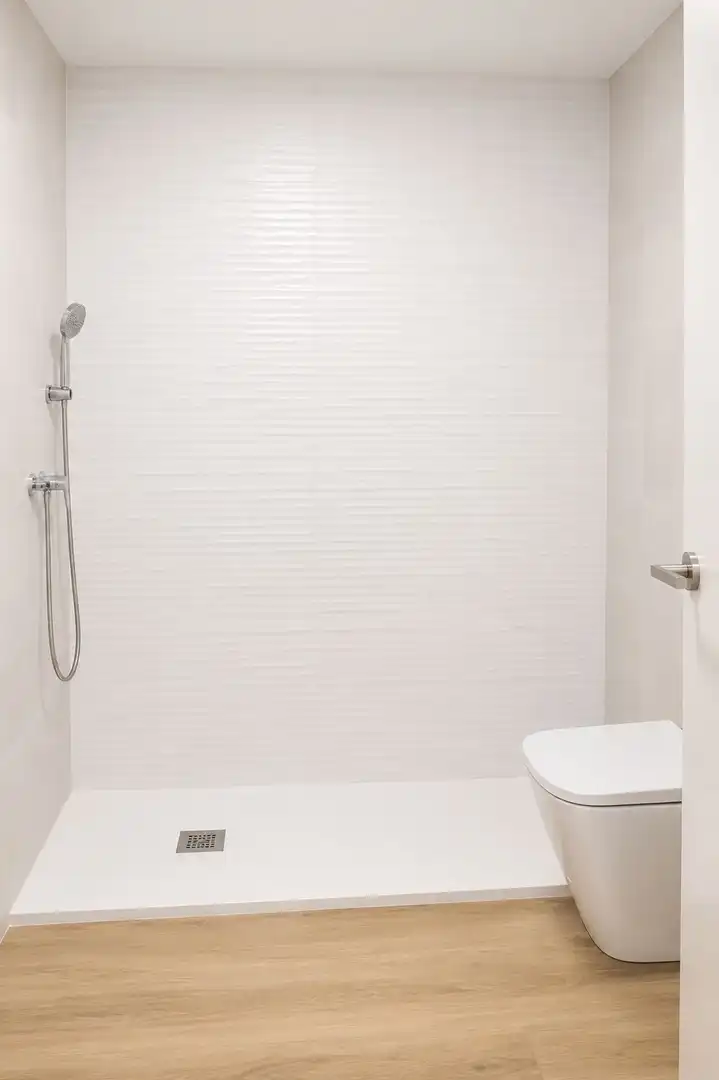 Piso con ascensor en venta en Roquetas de Mar ciudad, imagen 11