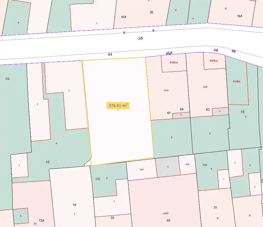Nau industrial en venda a Calle San Pablo 44, imagen 3