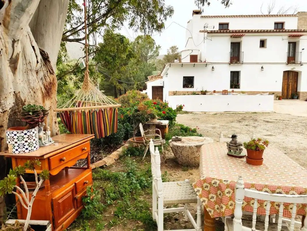 Terrenys i solars en venda a Diseminado R 38, imagen 5