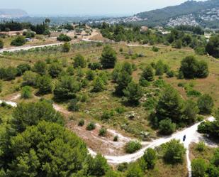 Residencial en venda en Jávea / Xàbia