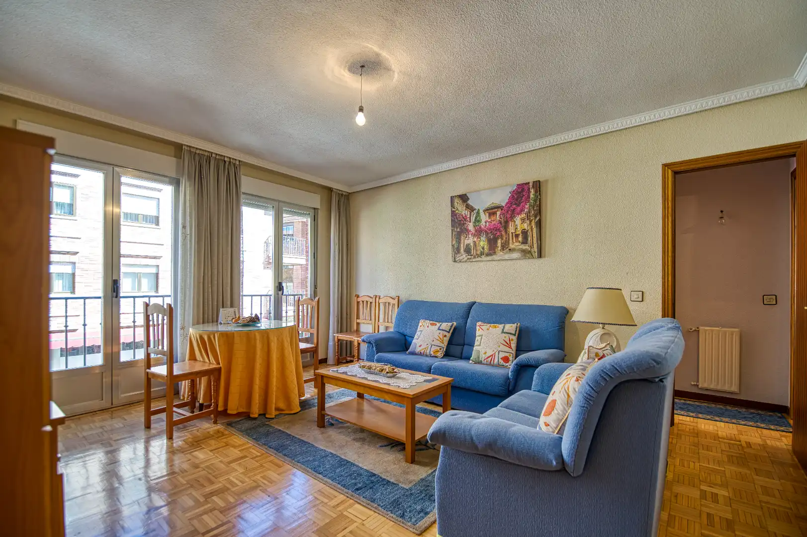 Appartement avec terrasse à vendre à Calle de Nuestra Señora de Sonsoles 74, imagen 11