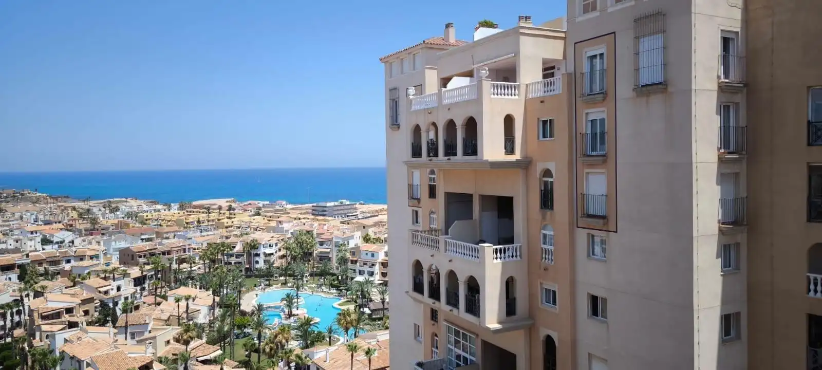 Apartment for sale in Playa de los Locos, imagen 2
