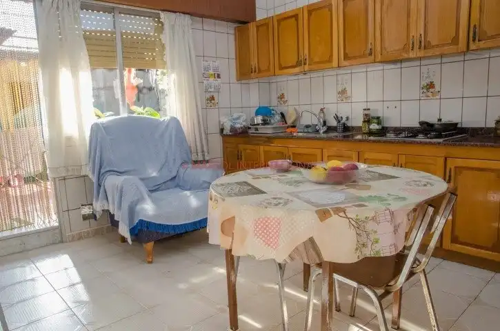 Cuina de Apartament en venda en Orihuela amb Terrassa, Moblat i Balcó
