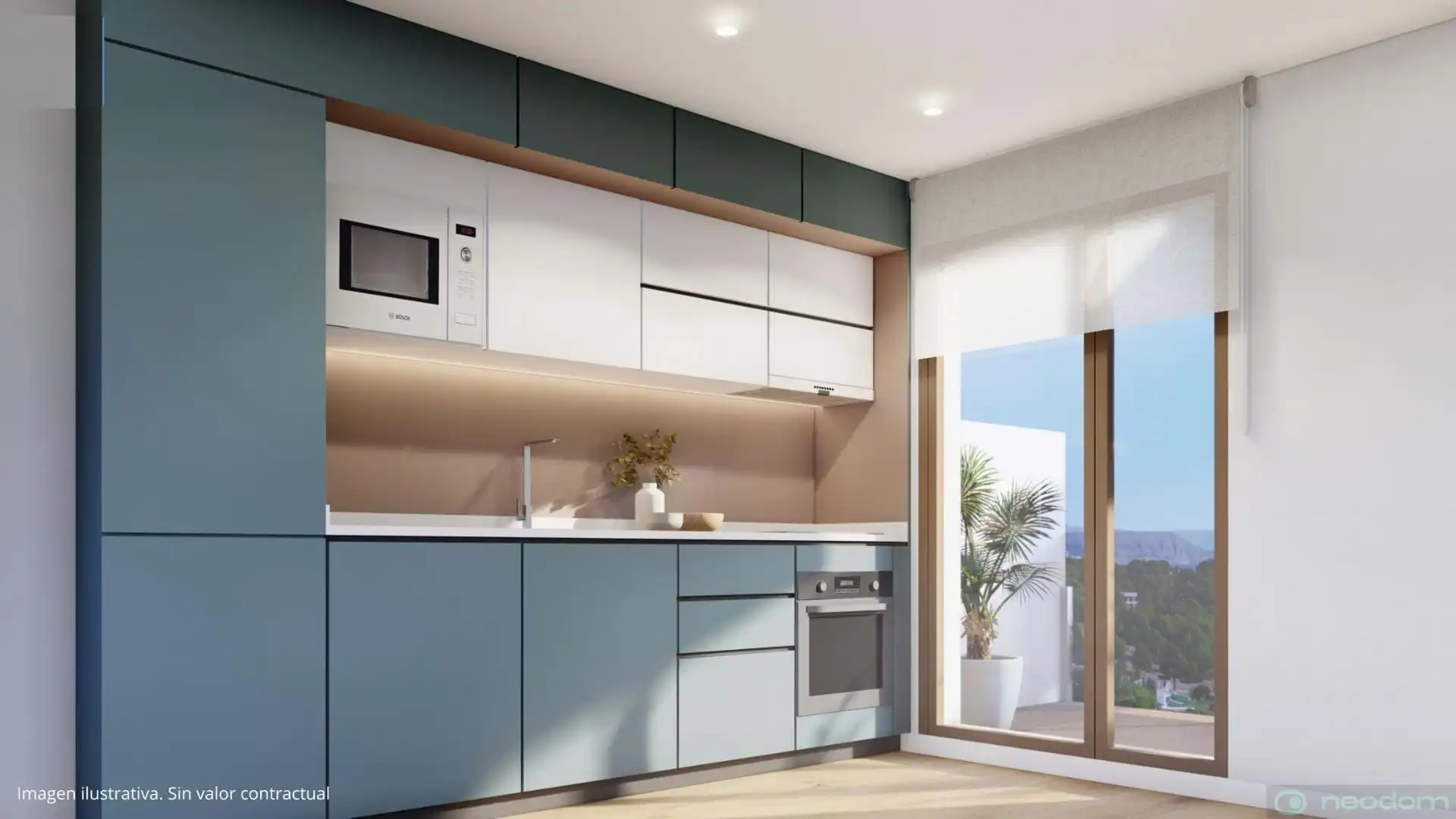 Terraced house with pool for sale in N/A, imagen 8