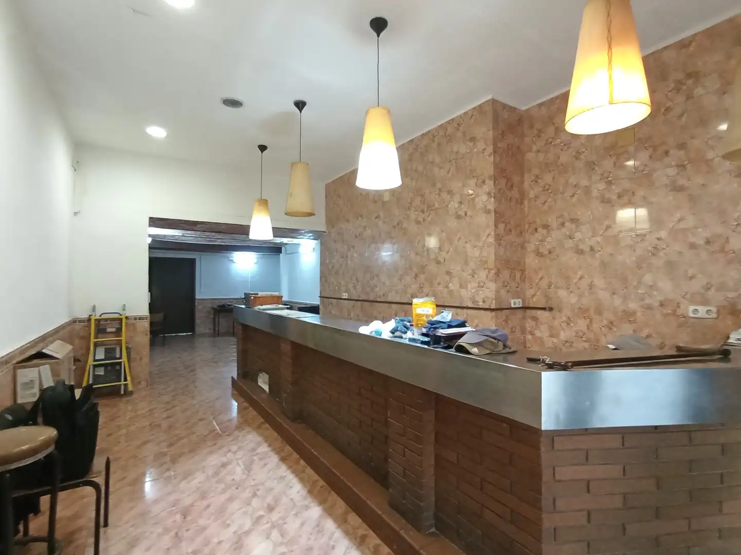Local comercial en venta en Carrer del Comte Borrell, imagen 3