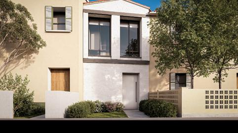 Foto 2 de Casa adosada en venta en Estrada Moruxo, 60, Bergondo, A Coruña