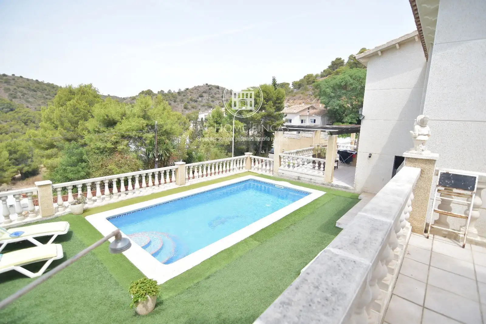 Casa a schiera con piscina in vendita a Pedrera, imagen 2