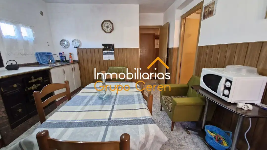 Wohnung zum Verkauf in Redecilla del Camino