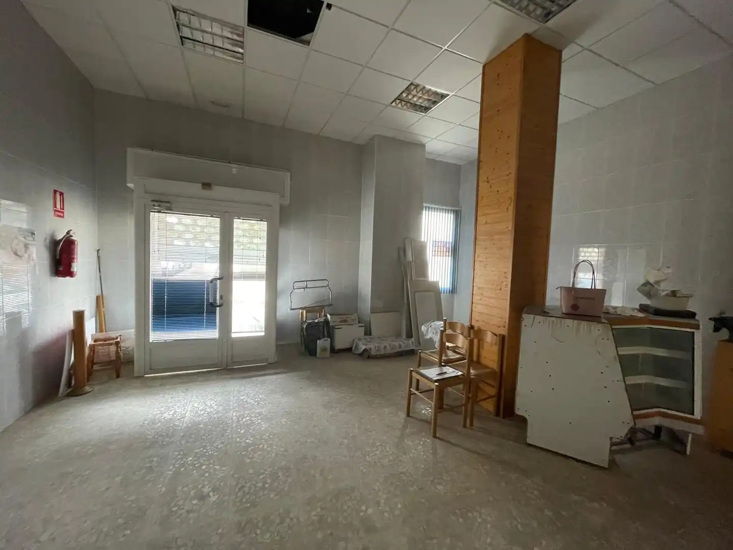 Local comercial en venda a CARRERA SAN ISIDRO, imagen 4