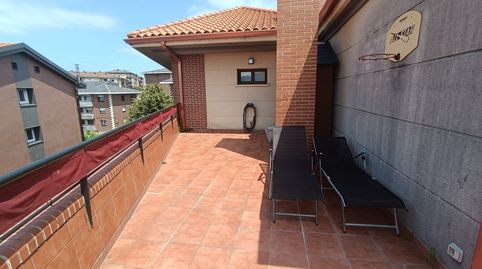 Foto 4 de Ático en venta en Sopela, Bizkaia