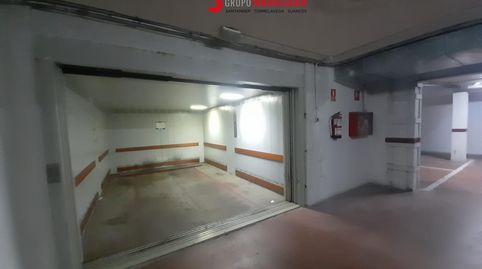 Foto 4 von Garage zur Miete in General Dávila, Santander