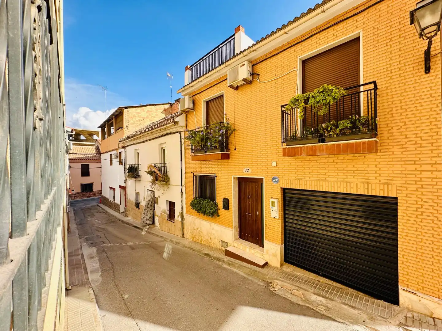 Mini appartamento con ascensore in vendita a Calle Calle Cuesta Morente, imagen 25