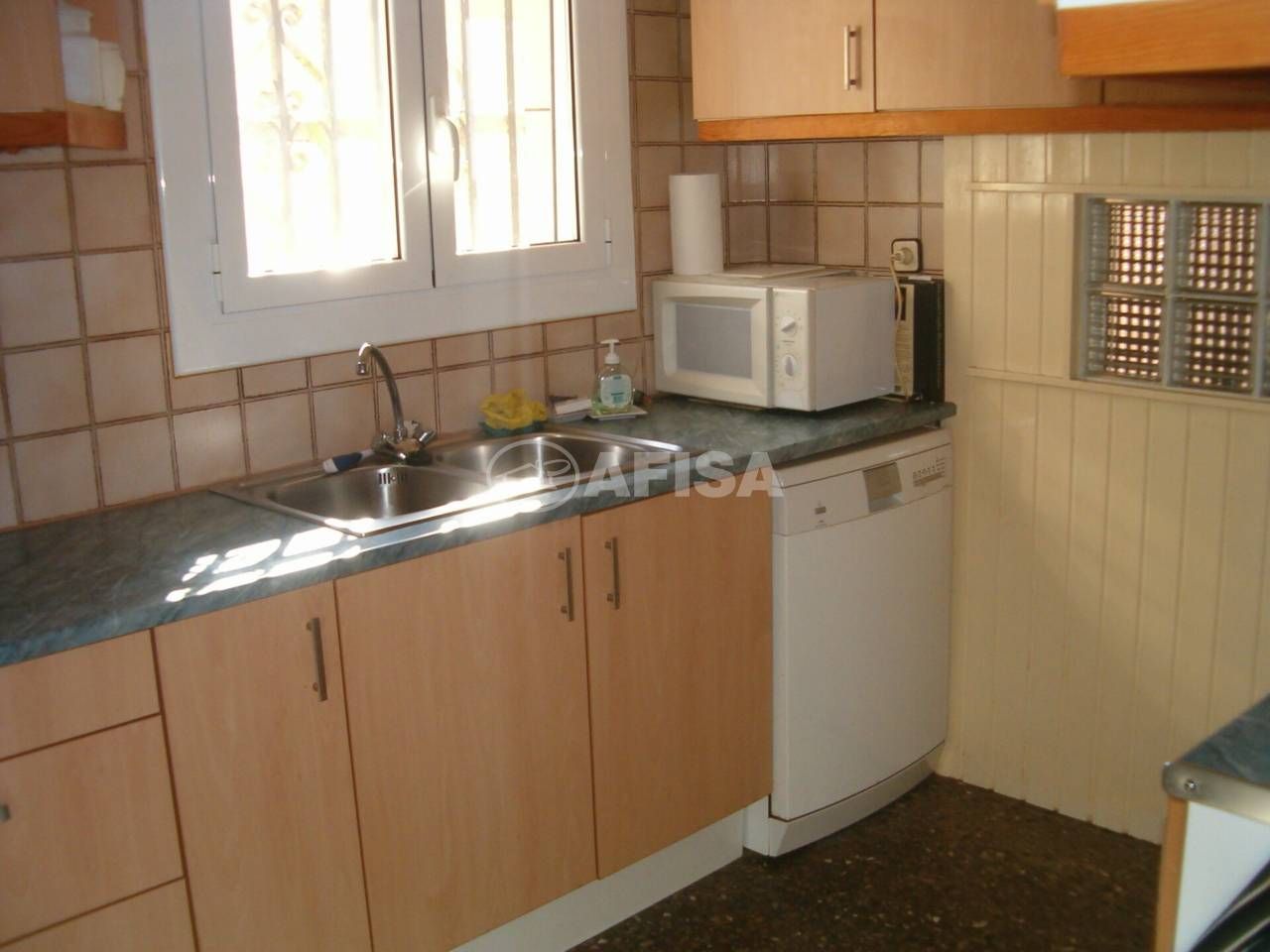 Kitchen of House or chalet for sale in Vidreres  with Heating, Private garden and Terrace