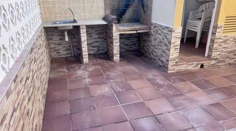 Foto 4 de Casa adosada en venda a La Volta, Peñíscola / Peníscola