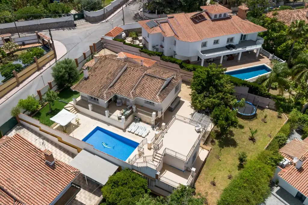 Xalet amb piscina en venda a Centro, imagen 40