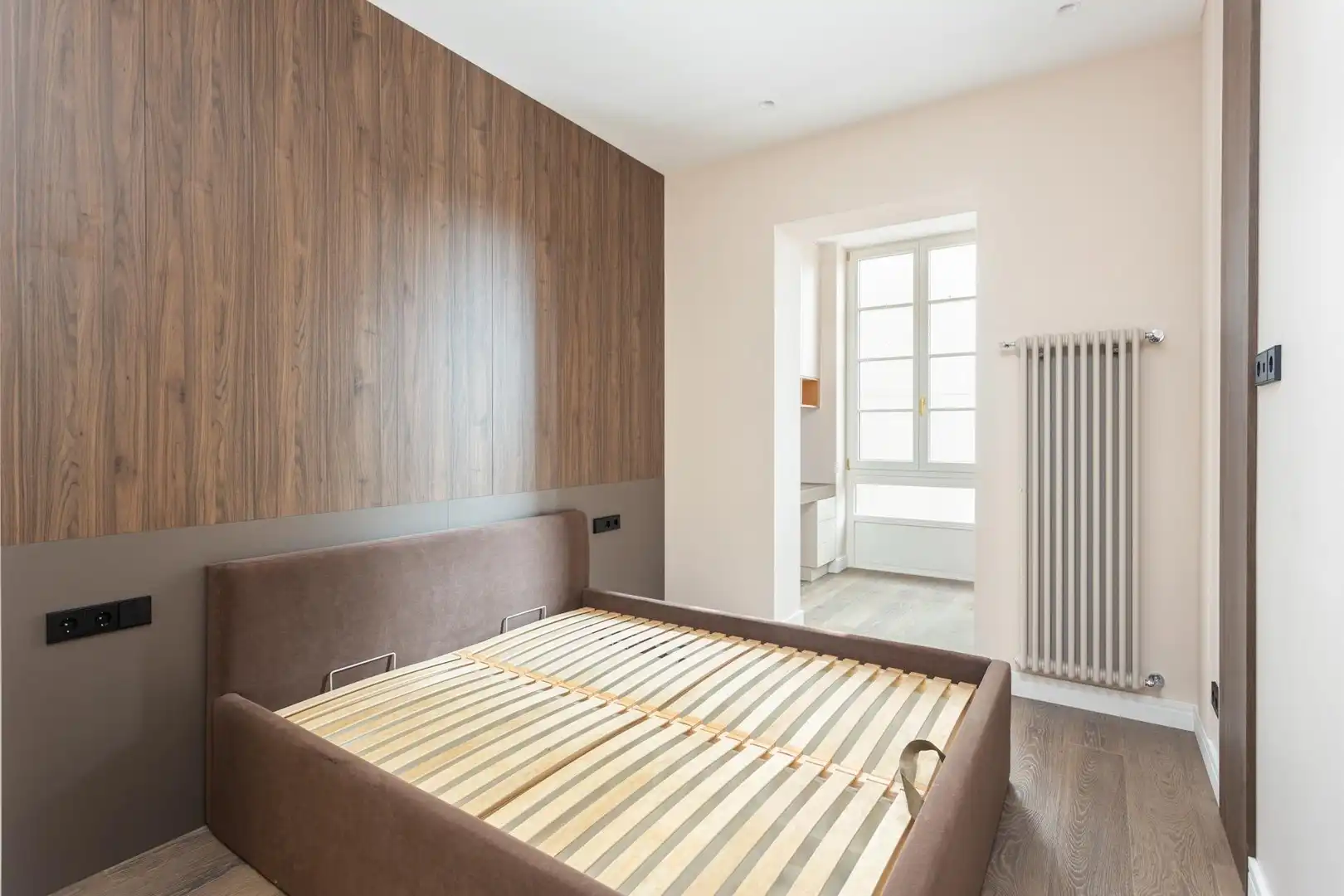 Habitación de Piso en venta en Barcelona con Aire acondicionado, Parquet y Amueblado