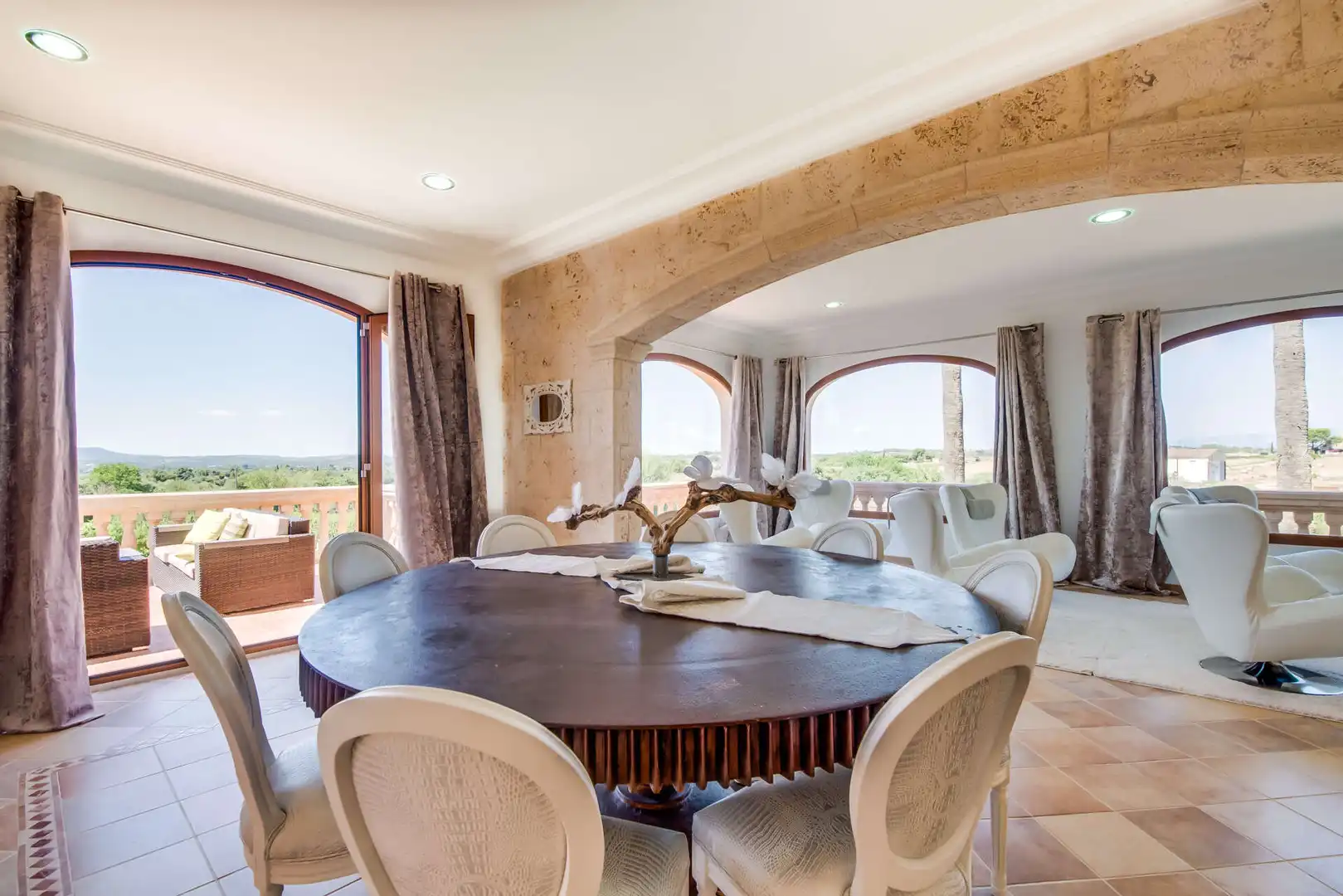 Casa rústica con terraza en venta en Santa Margalida Poble, imagen 20