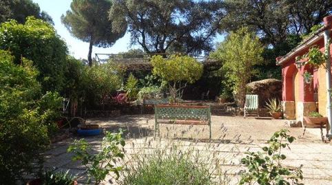 Foto 5 de Casa o xalet en venda a Cervera de los Montes, Toledo