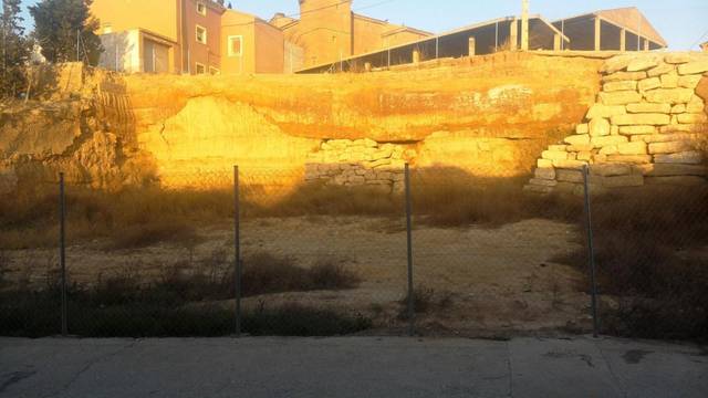 Terreno residencial en Venta en Grañén