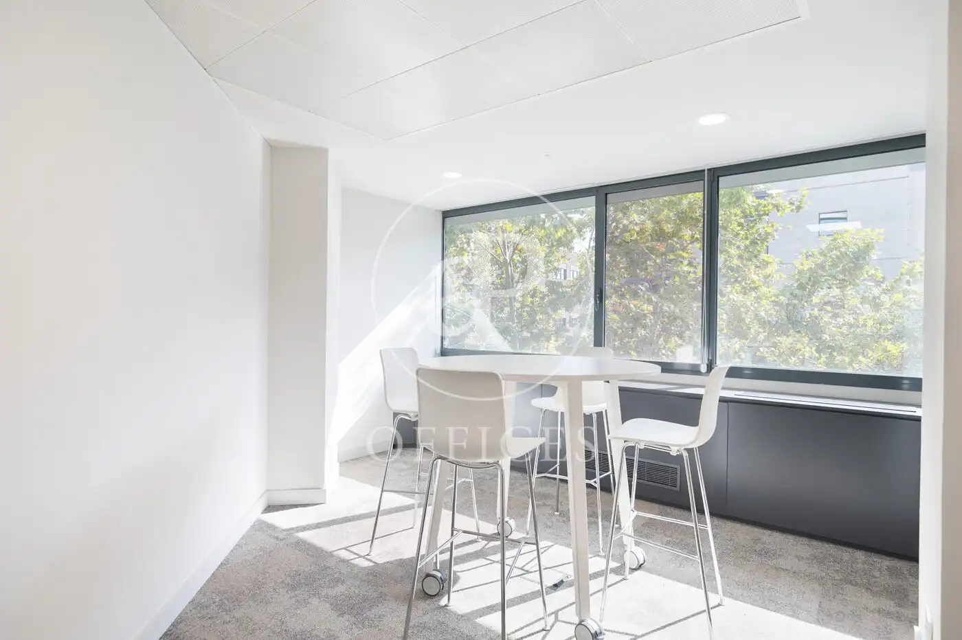 Office space to rent in Carrer d'Àvila, imagen 31