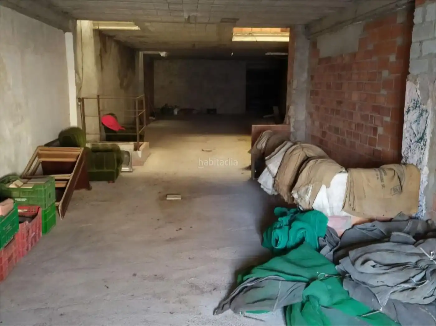 Piso en venta en Avenida Pablo Gargallo 25