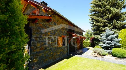 Foto 5 de Casa o xalet en venda a Carrer Santa Llogaia, 4, Llívia, Girona