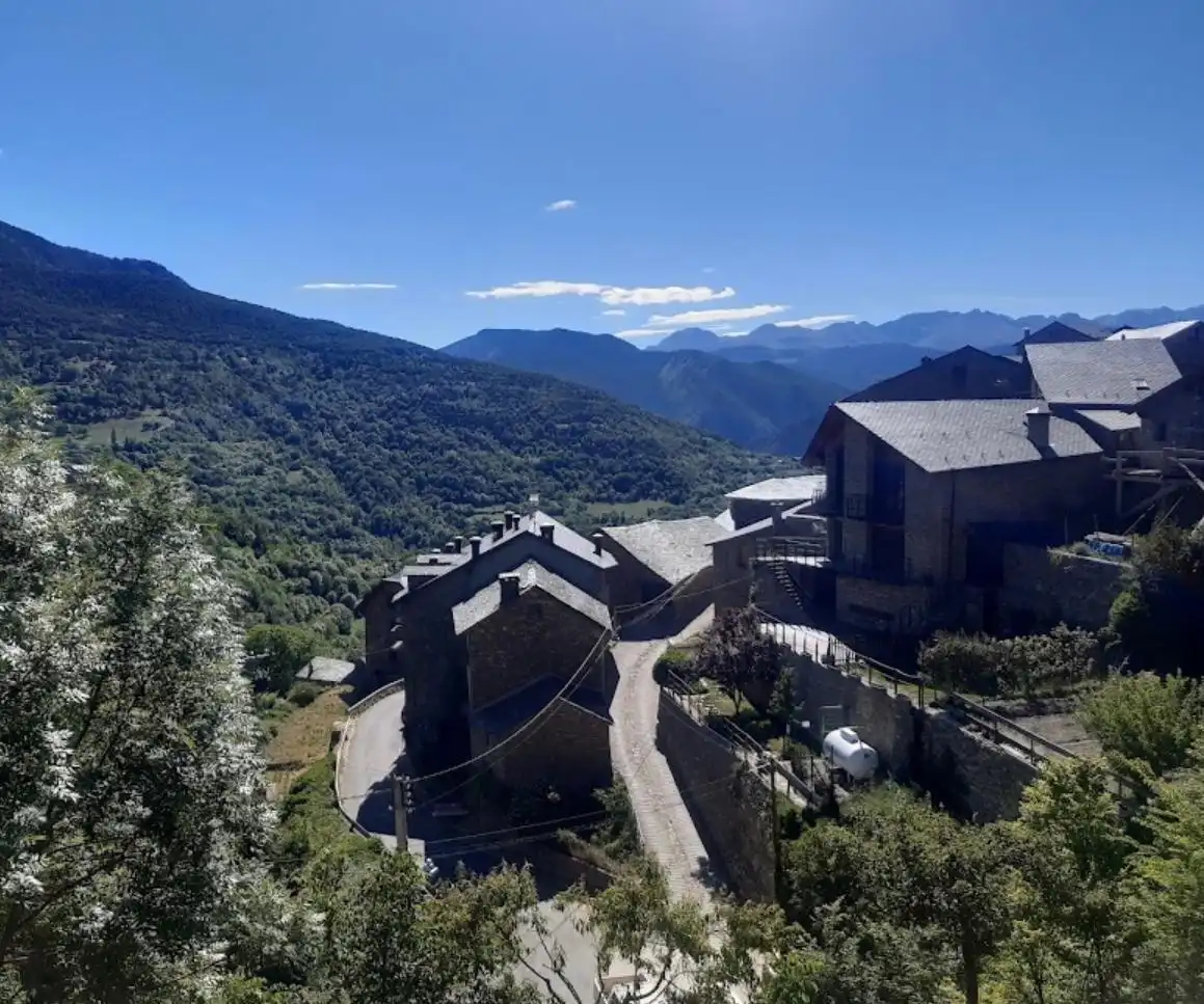 Dúplex en venda a Farrera