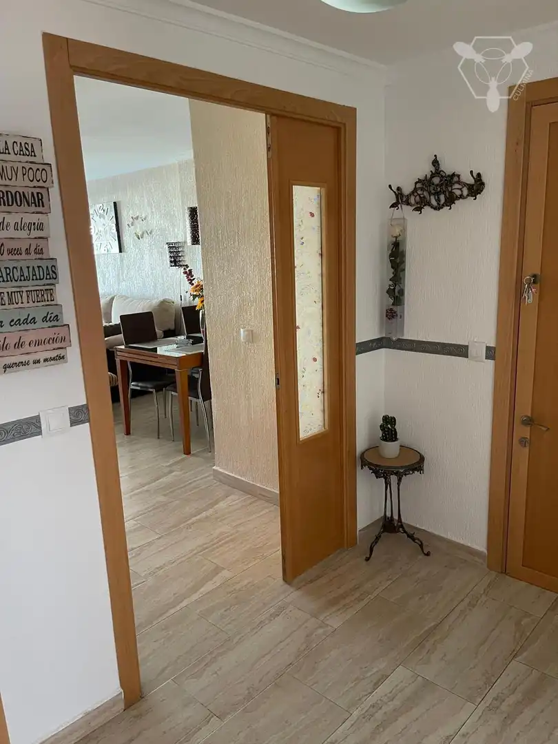 Pis en venda en Huelva amb Aire condicionat, Terrassa i Moblat